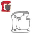 Emporte-pièces Inox Robot 7,5 cm