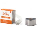 BOBINE PVC POUR ALIMENTS 50 M X H 45 MM