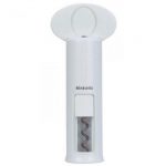 Tire bouchon classic blanc