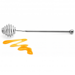 Spirale de miel inox 16 CM