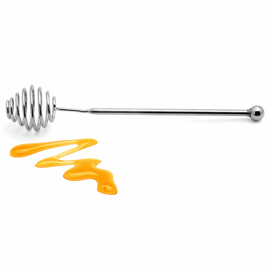Modifier-photo-1024-WordPress-187.png Spirale de miel inox 16 CM – Image 1