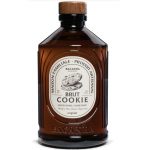 Sirop Cookies bio bouteille verre 40cl