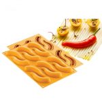 Moule silicone Naturae Peperoncino 13