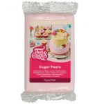 Pâte à sucre - Pastel Pink - 250gr