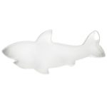 Emporte pièce inox Requin 9 CM