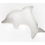 Emporte pièce inox Dauphin 7 CM