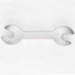 Emporte pièce clés inox 90 MM