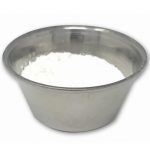 Doseur lessive inox