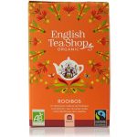 Rooibos 20 sachets plats
