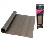 Tissu de cuisson fibre 60x40 -170° à +260°