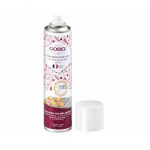 Spray de démoulage 100% huile végétale 250 ML