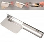 Ramasse miette inox