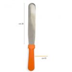 SPATULE DROITE 43 CM LAME 30 CM