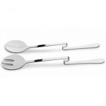 Serveurs / Couverts à salade à accrocher