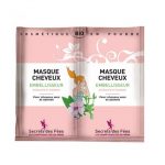 Masque cheveux embellisseur