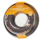 MOULE À GÂTEAU BUNDT SAVARIN ANTI-ADHÉSIFØ 24 X H 7,5 CM