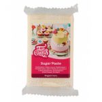 Pâte à sucre - Elegant Ivory - 250gr