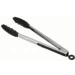 Pince silicone 24cm