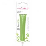 Stylo goût choco vert clair