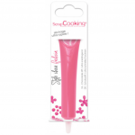 Stylo goût choco fuchsia