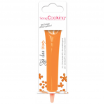 Stylo goût choco orange