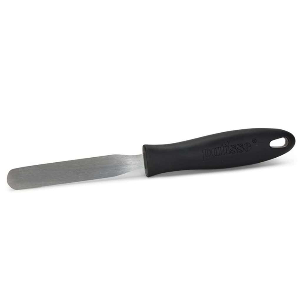 Modifier-photo-1024-WordPress-8-1.jpg Spatule inox plate bout rond 11 CM – Image 1