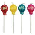 Bougies Ballon