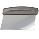 Coupe pâte inox 15cm manche ABS