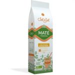 Maté tradition gingembre citron bio 500 Gr