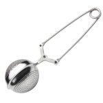 Pince à infuser inox Ø5 CM