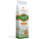 Maté tradition agrumes bio 500 Gr