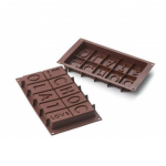 Moule silicone Chocolat