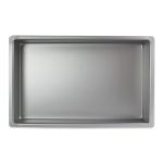 Moule aluminium rectangle 178 x 279 x 101 mm