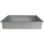 Moule aluminium rectangle 228 x 279 x 101 mm – Image 2