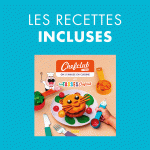 Livre Kids : On s'amuse en Cuisine – Image 2