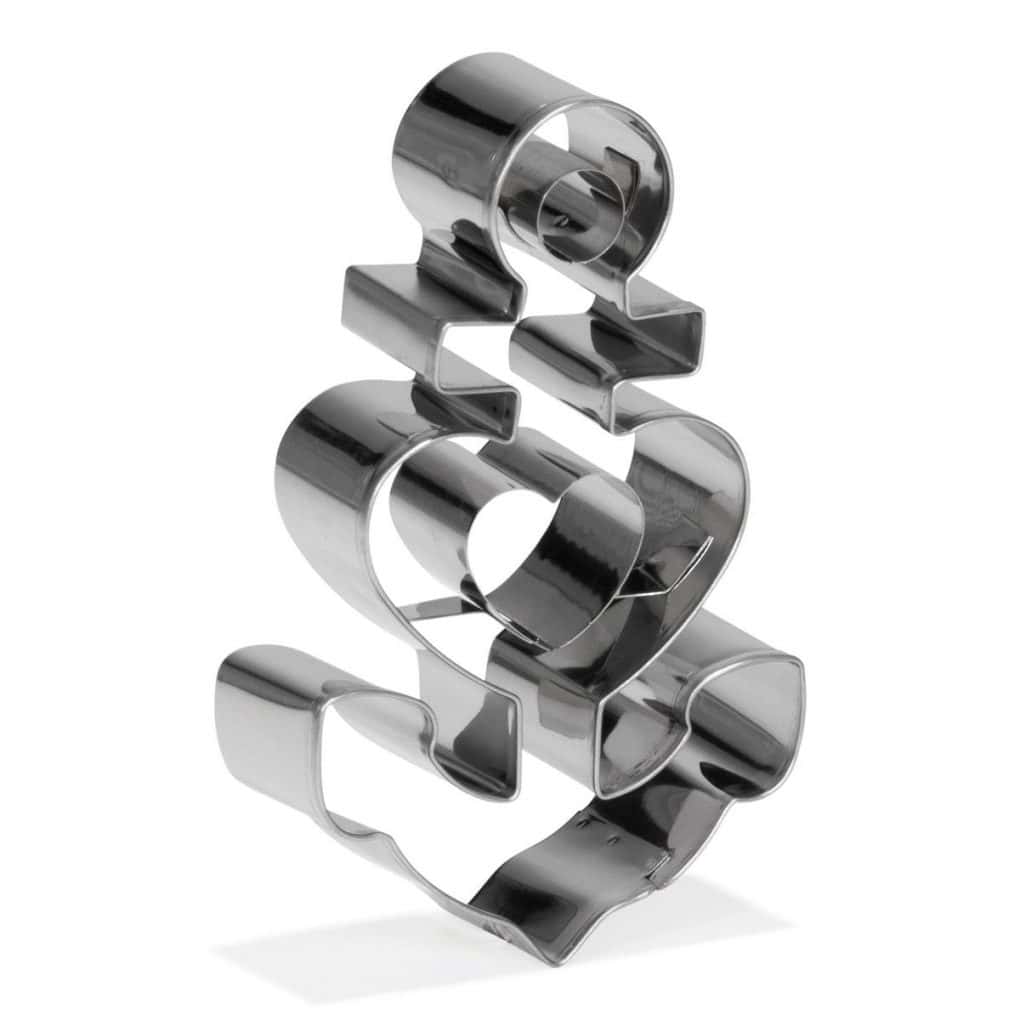 P01985_0_2a6b2838764c4e0cd44d034074e07bc0.jpg Emporte pièce Ancre inox 100 MM – Image 1