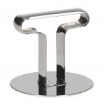 Poussoir inox pour cercle Ø 70 MM