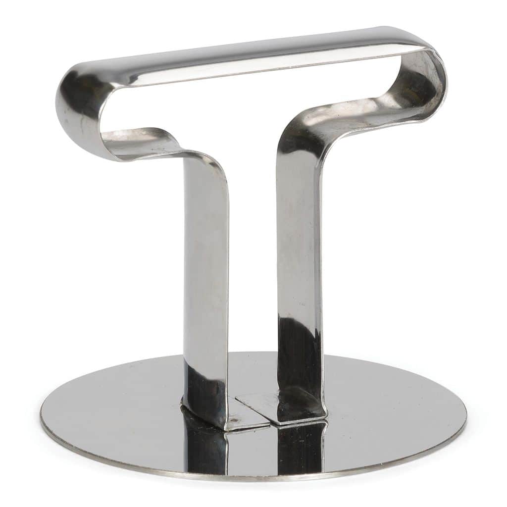 P02089_0_a56e38817d5ae09d31f69a47d9e8f6c9.jpg Poussoir inox pour cercle Ø 90 MM – Image 1