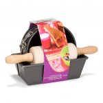 Kit de pâtisserie pour enfants 3 pièces