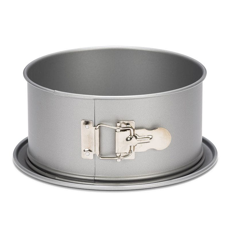 P03521_0_20e77610bb000cc27b199962e7175bf2.jpg Moule à manqué bord haut anti adhésif silver top Ø180 H 85 mm – Image 1