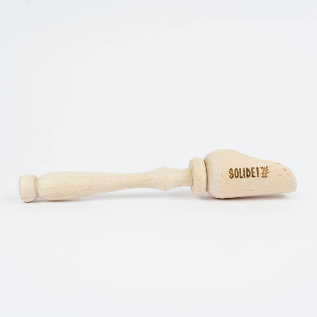 PEL-1.jpg La Pelle de dosage en bois – Image 1