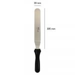 Spatule palette angle 33 cm – Image 2