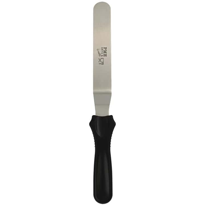 PK1014 Spatule palette angle 33 cm – Image 1