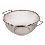 Passoire inox maille fine Ø 20 CM