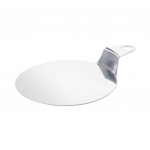 Pelle inox pour cercle Ø 10,5 CM