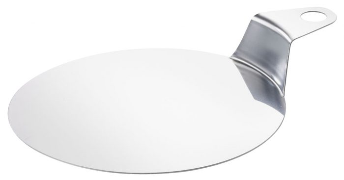 Pelle inox pour cercle Ø 10,5 CM – Image 3