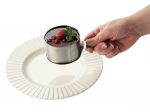 Pelle inox pour cercle Ø 10,5 CM – Image 2