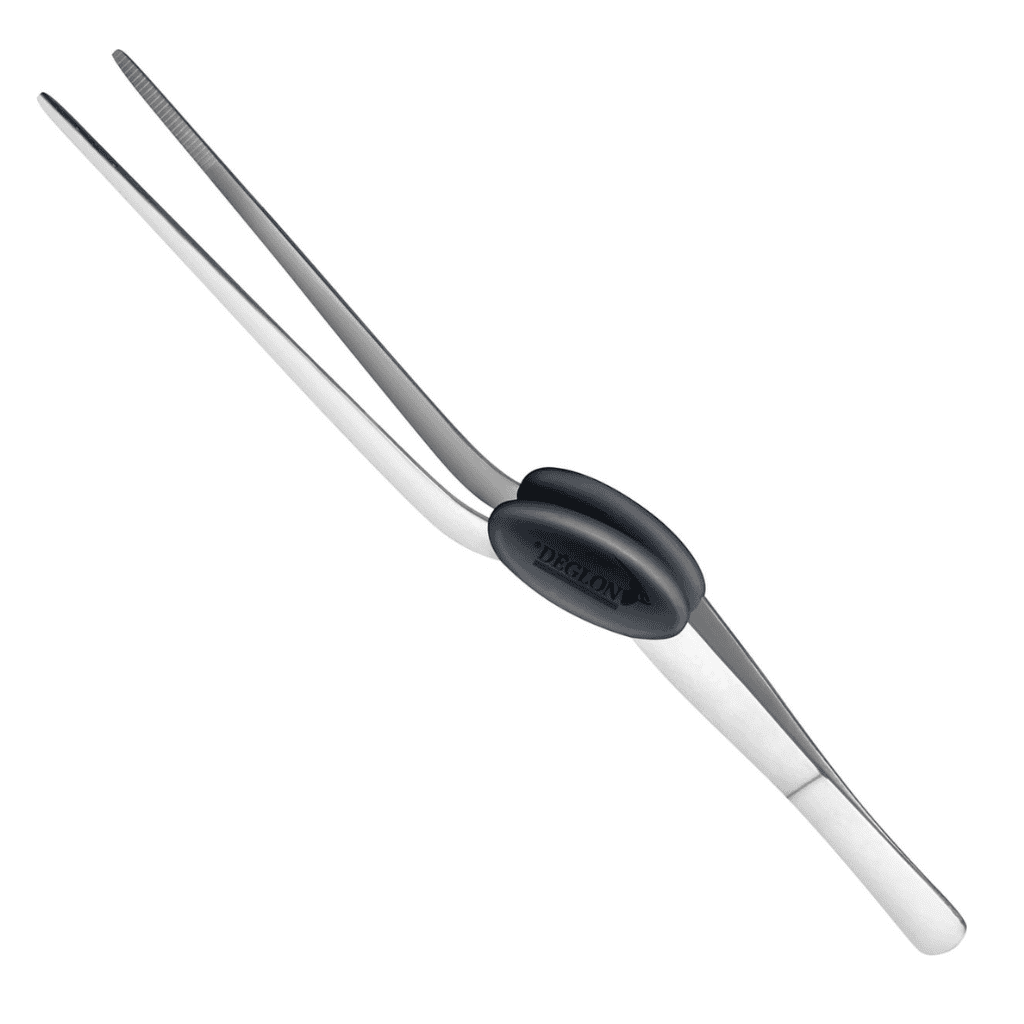 Pince de dressage coudée 16 CM Pince de dressage coudée 22 CM – Image 1