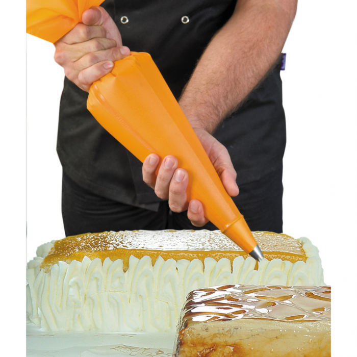 Poche à douilles silicone 55 CM – Image 4