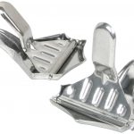 Presse tranche de citron inox